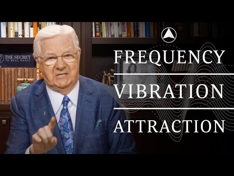 Bob Proctors Training Event on Understanding Frequencies, Vibration, and the Law of Attraction