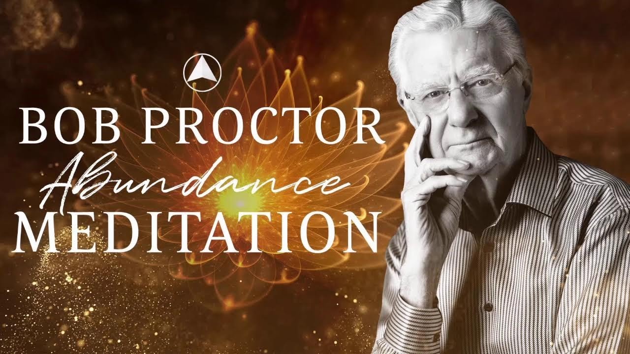 Proctor Gallagher Institute 24/7 Meditation Live Stream
