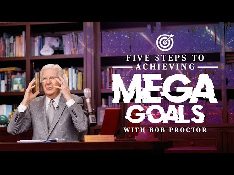 The Power of Setting Big Goals and Realizing Your Potential