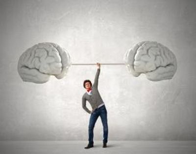 Achieving Entrepreneurial Success Through Mind Training Exercises