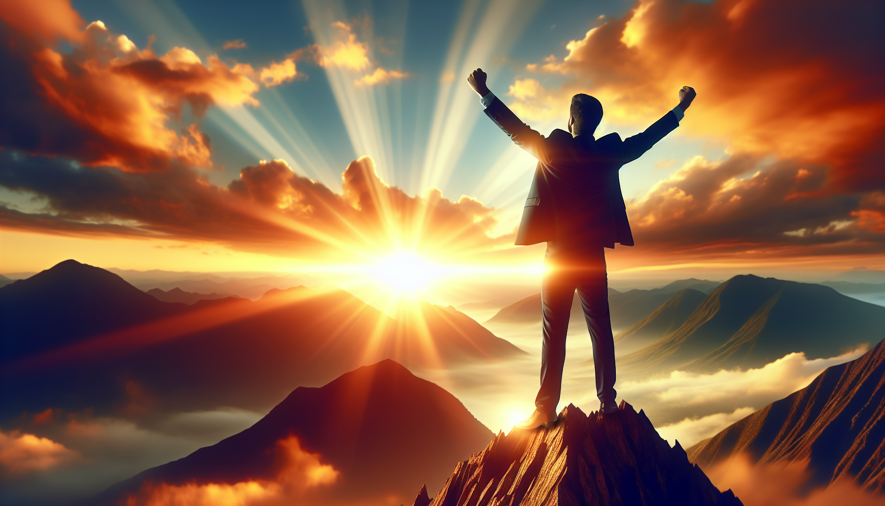 Harnessing the Power of Positive Affirmations for Job Success