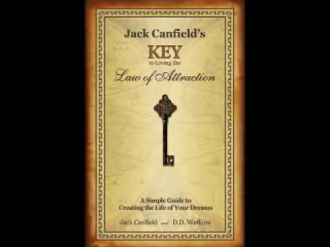 The Law Of Attraction Full Audiobook